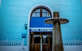 Hotel Victoria Fortuna